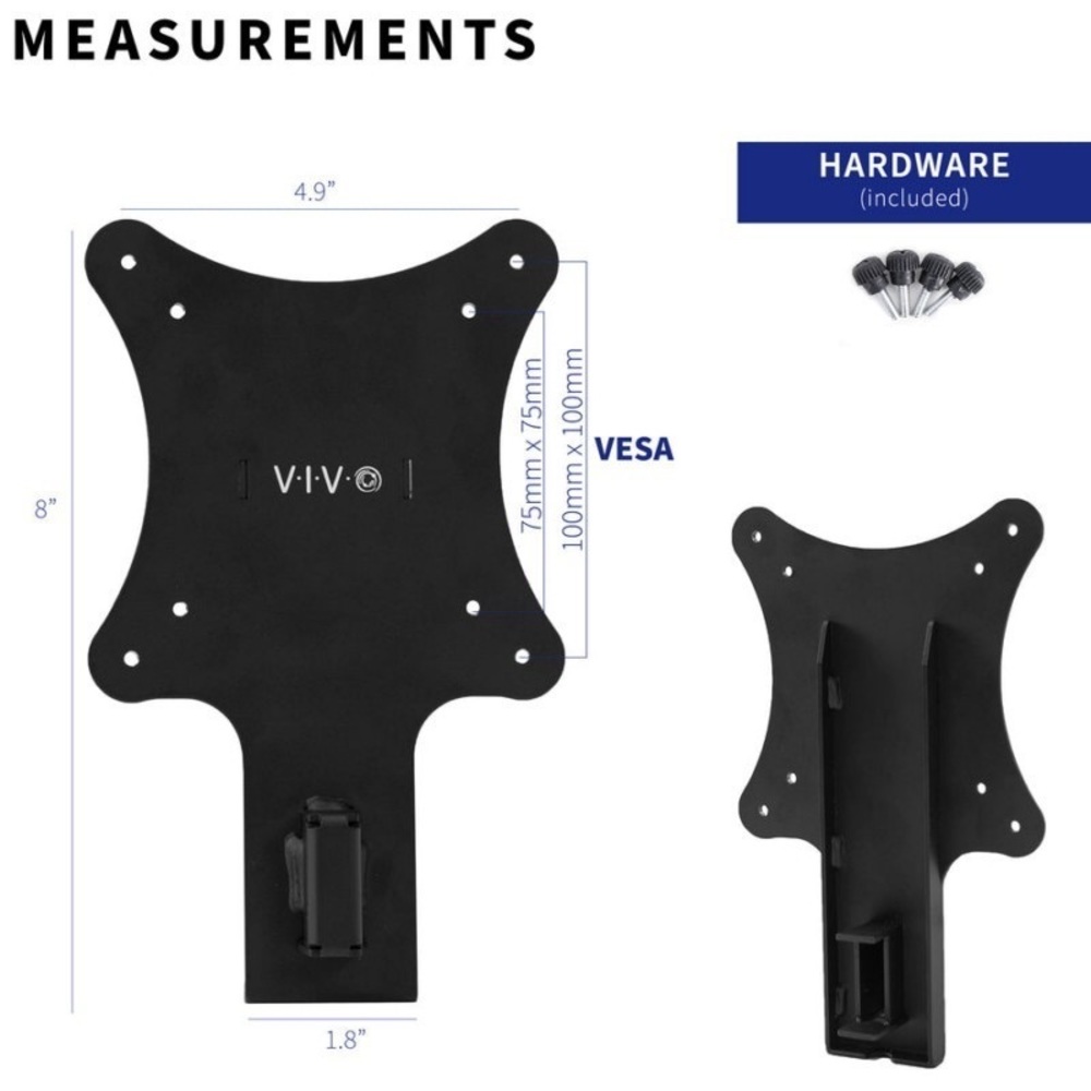 Vivo MOUNT Adapter - Picture 4 of 9